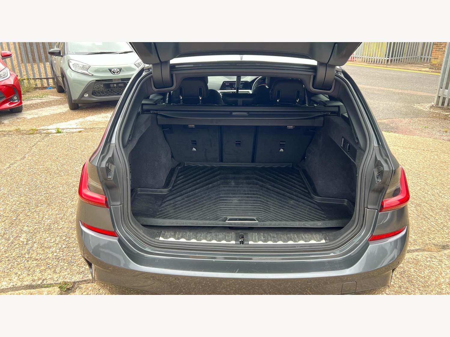 Vehicle 17
