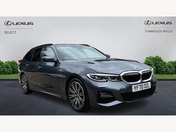 BMW - 3 Series