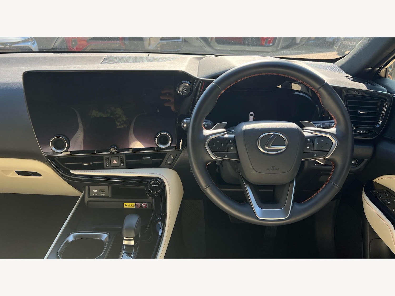 Used Lexus NX 2023 for sale - 76314325: Photo 10