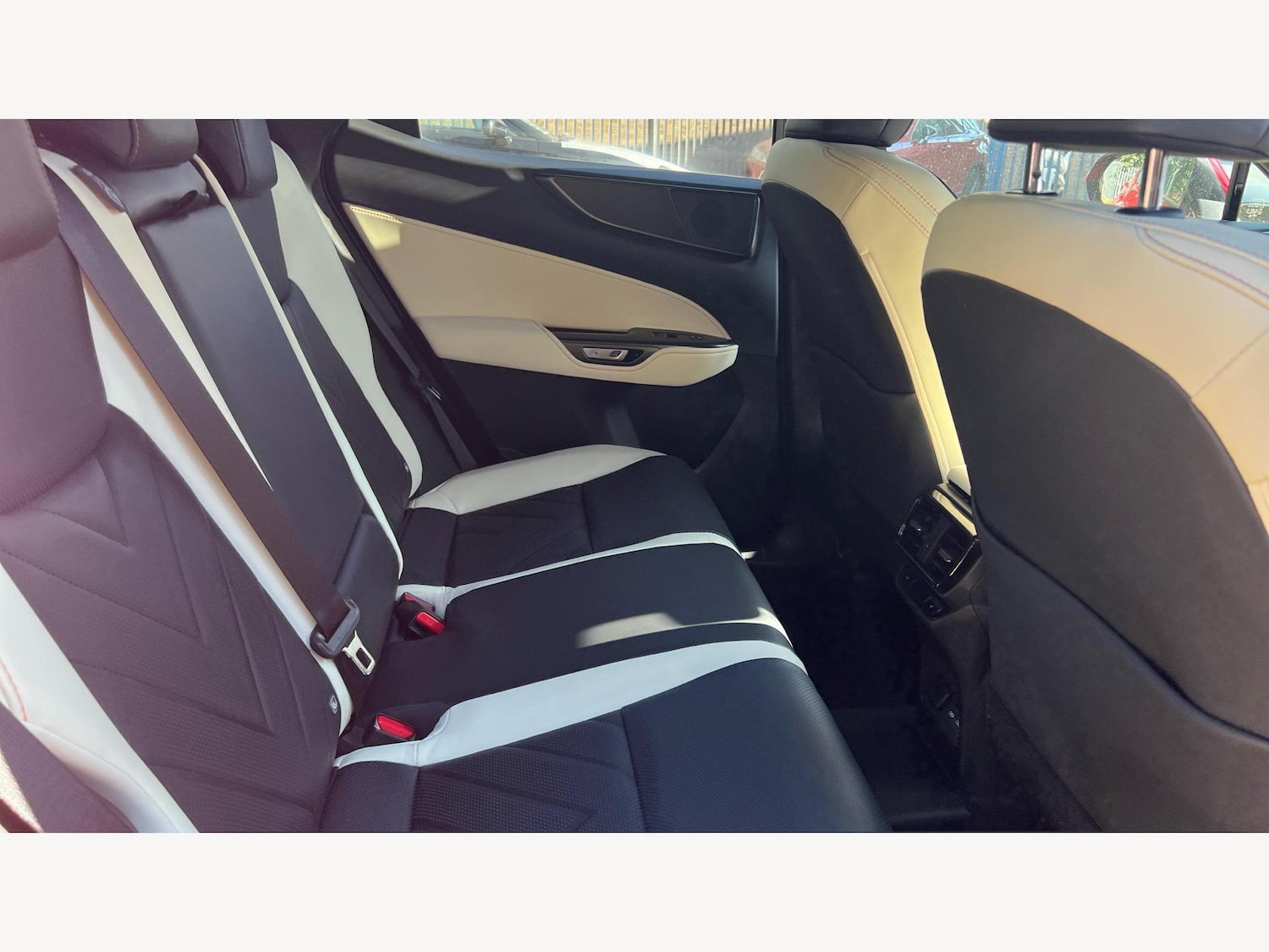 Used Lexus NX 2023 for sale - 76314325: Photo 11