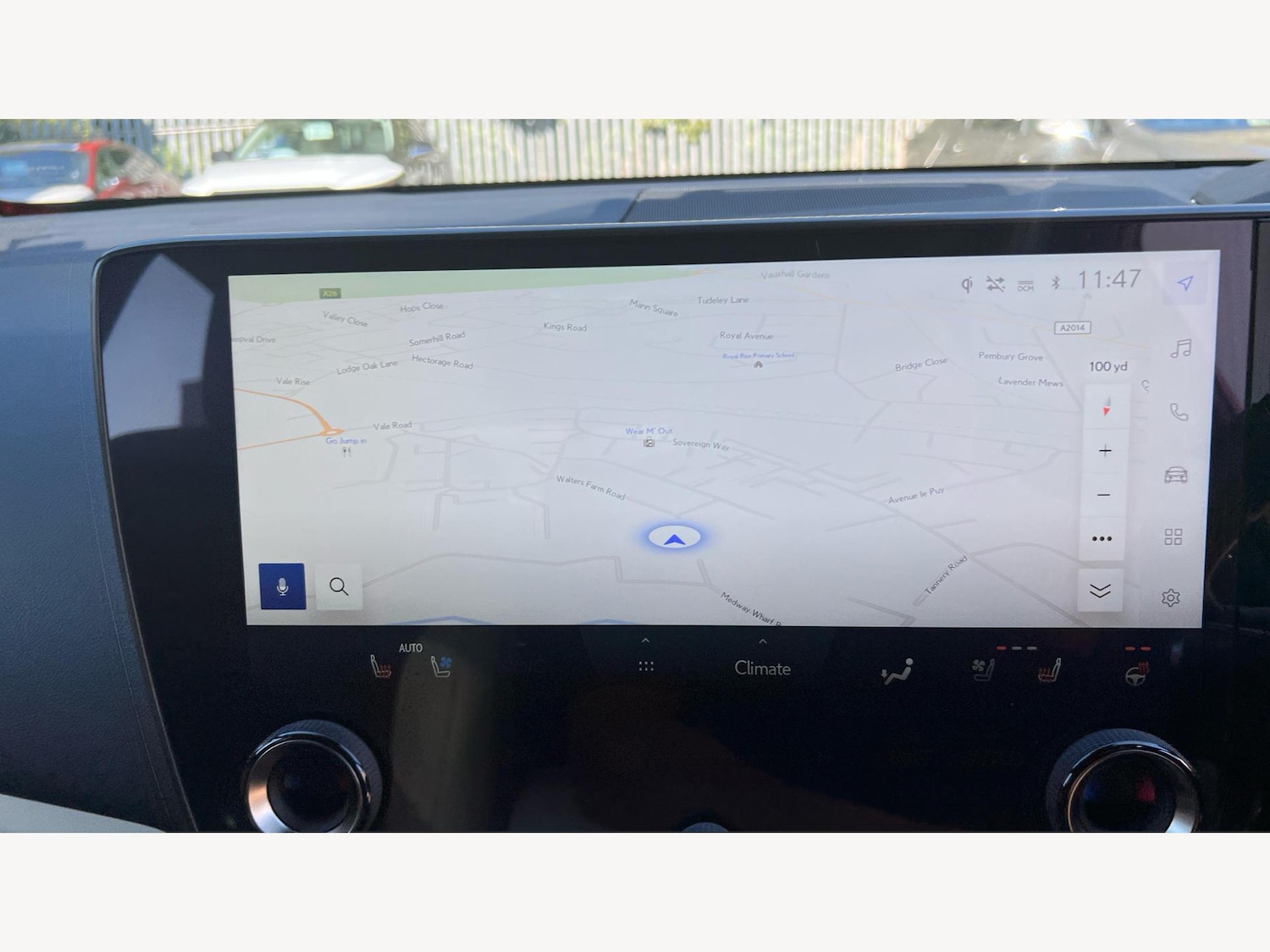 Used Lexus NX 2023 for sale - 76314325: Photo 12