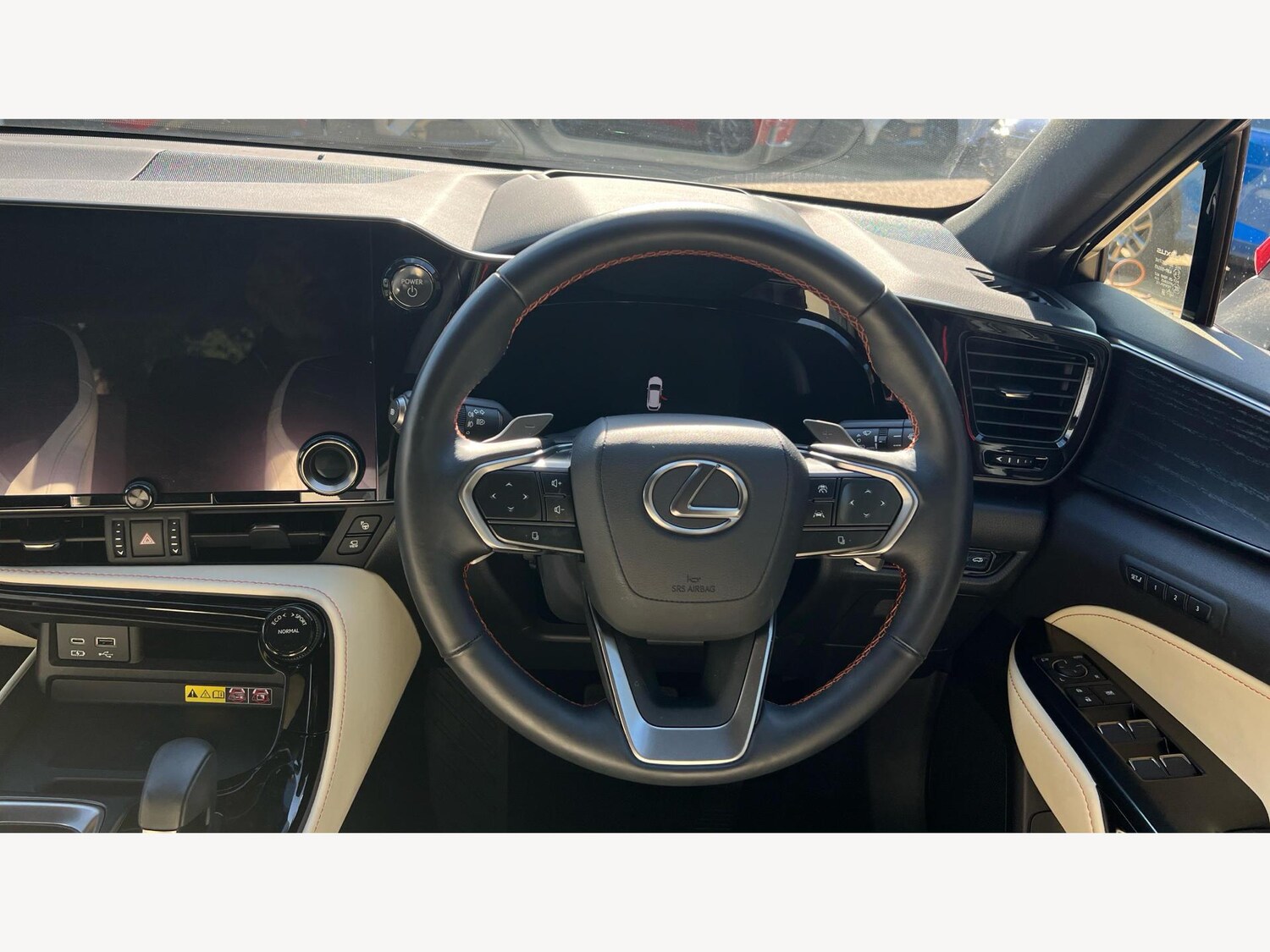 Used Lexus NX 2023 for sale - 76314325: Photo 13