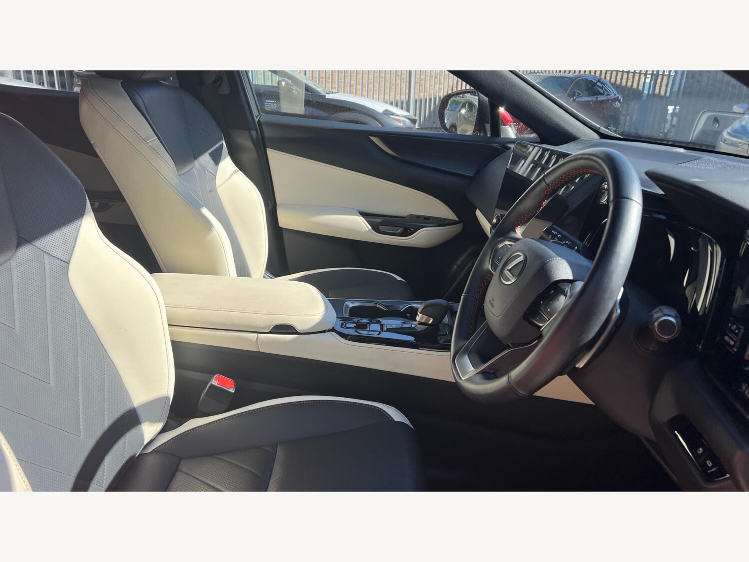 Used Lexus NX 2023 for sale - 76314325: Photo 15