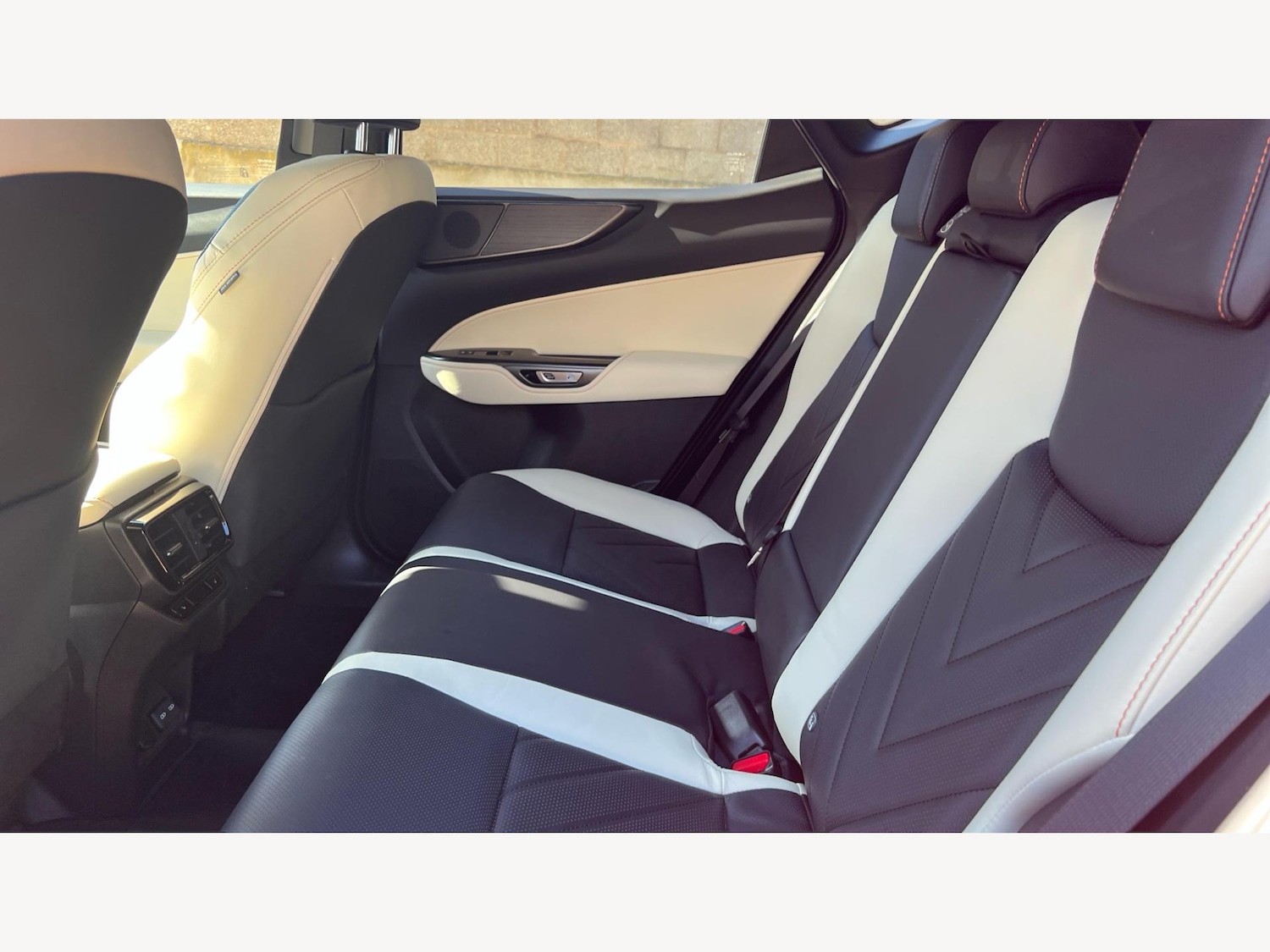 Used Lexus NX 2023 for sale - 76314325: Photo 16