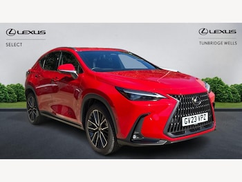 2023 (23) - 2.5 450h+ 18.1kWh Takumi E-CVT 4WD Euro 6 (s/s) 5dr