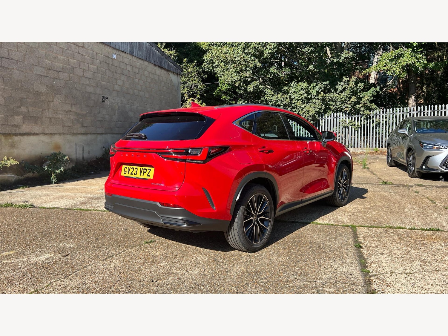 Used Lexus NX 2023 for sale - 76314325: Photo 20