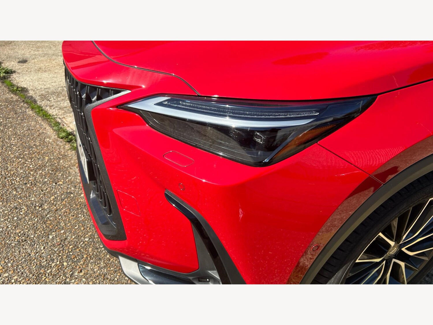 Used Lexus NX 2023 for sale - 76314325: Photo 22