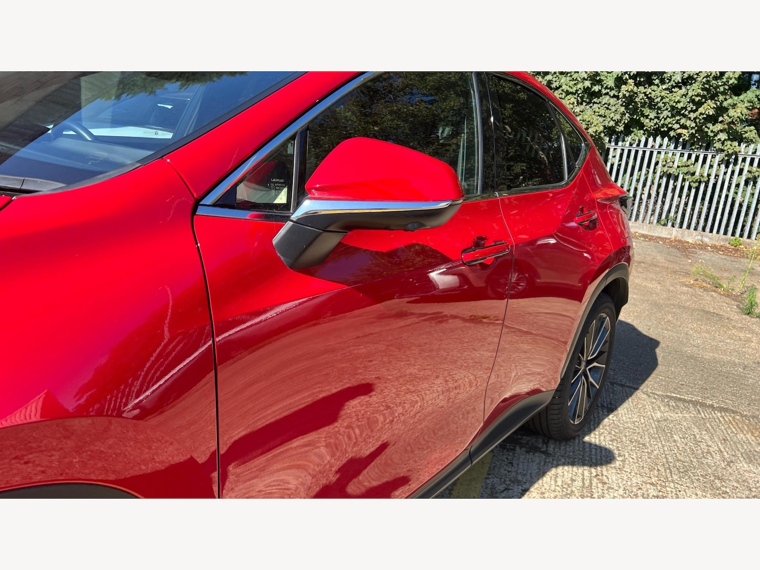 Used Lexus NX 2023 for sale - 76314325: Photo 23