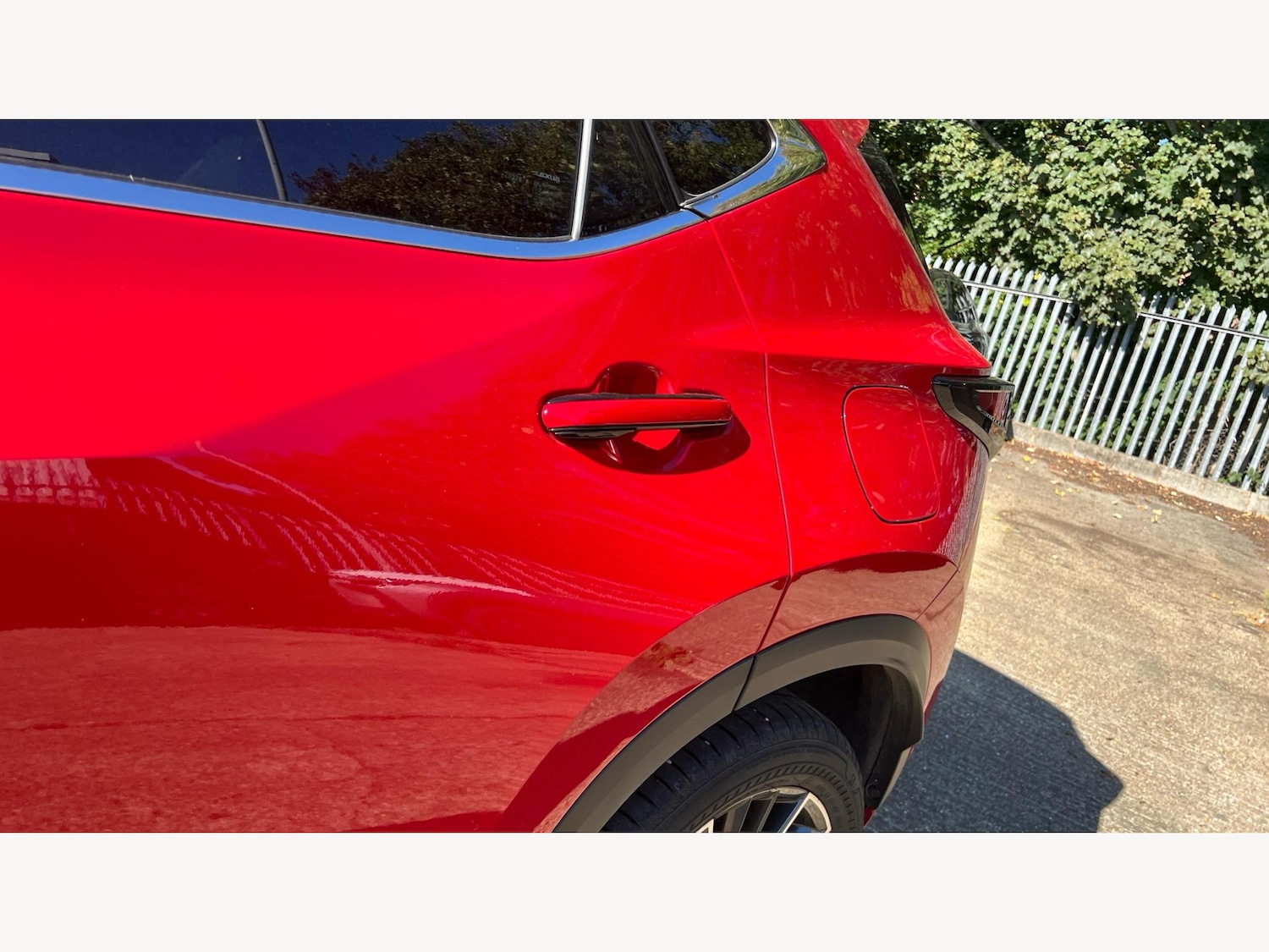 Used Lexus NX 2023 for sale - 76314325: Photo 24