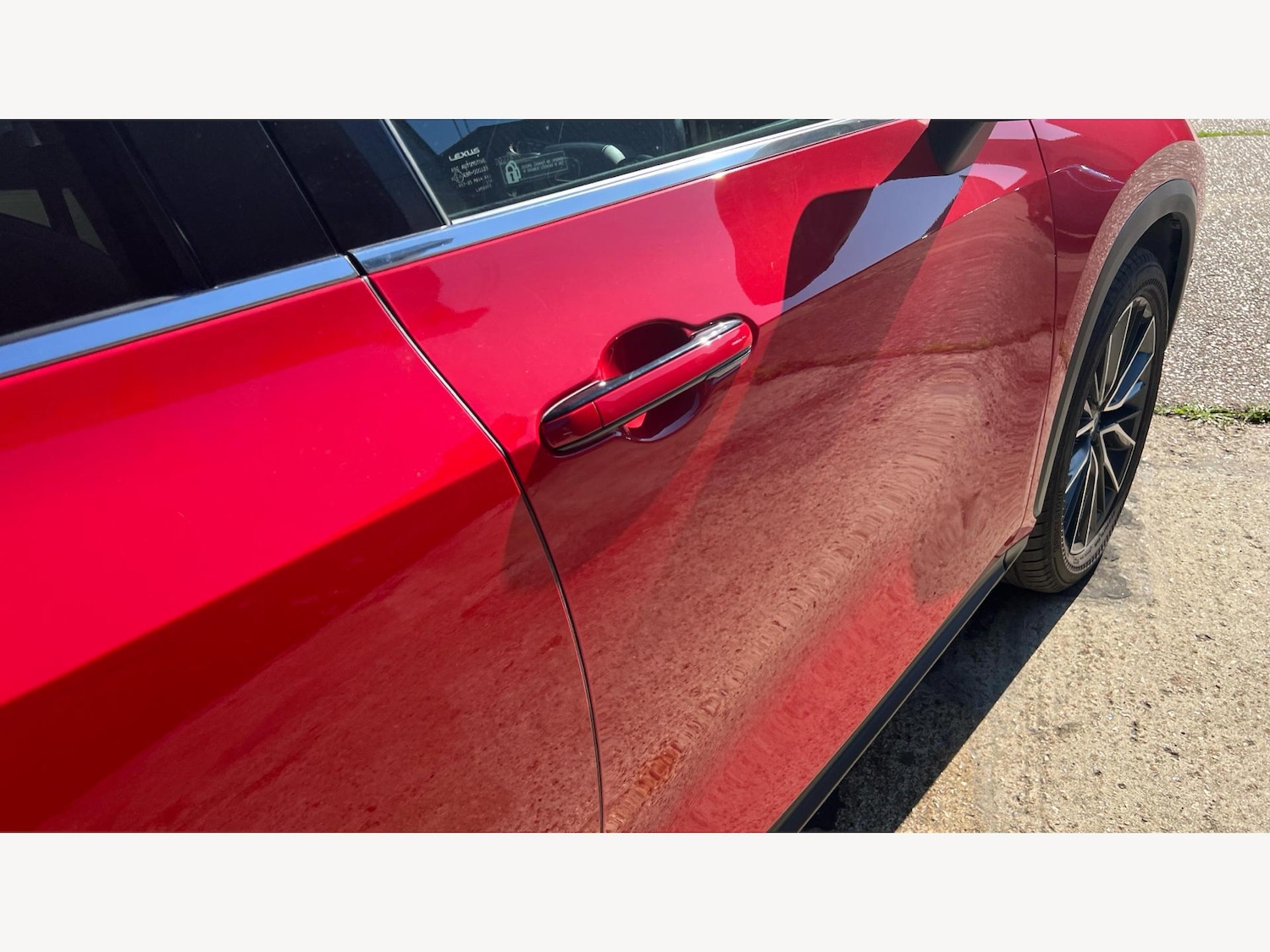 Used Lexus NX 2023 for sale - 76314325: Photo 27