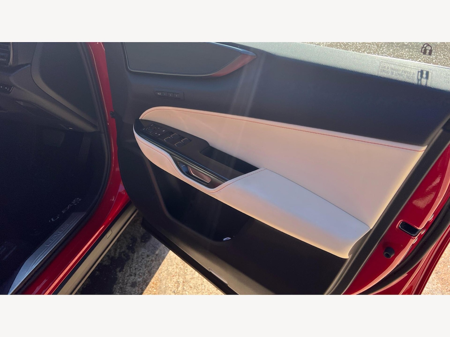 Used Lexus NX 2023 for sale - 76314325: Photo 30