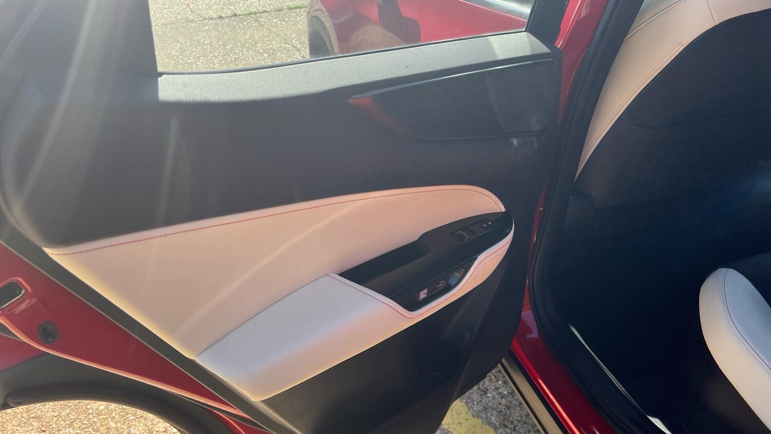 Used Lexus NX 2023 for sale - 76314325: Photo 33