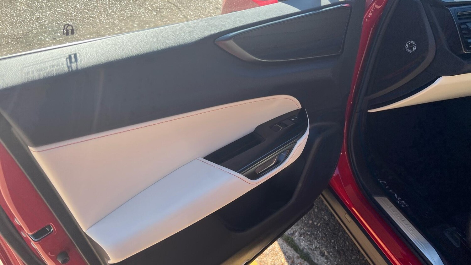 Used Lexus NX 2023 for sale - 76314325: Photo 34