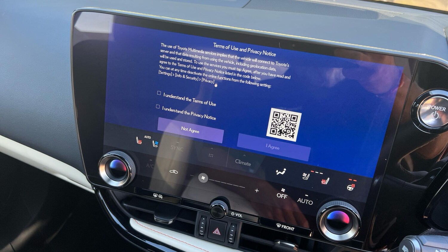 Used Lexus NX 2023 for sale - 76314325: Photo 38