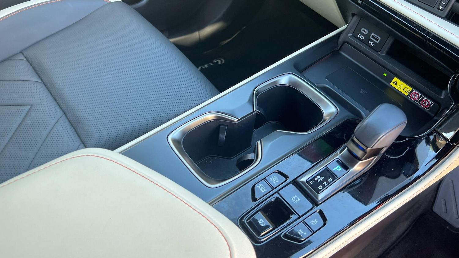 Used Lexus NX 2023 for sale - 76314325: Photo 40