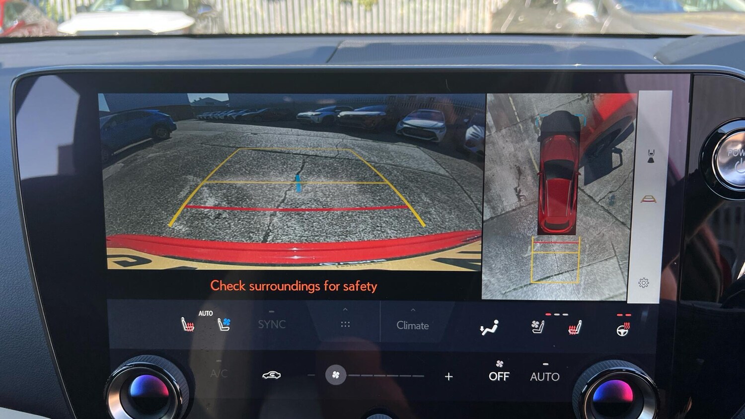 Used Lexus NX 2023 for sale - 76314325: Photo 49