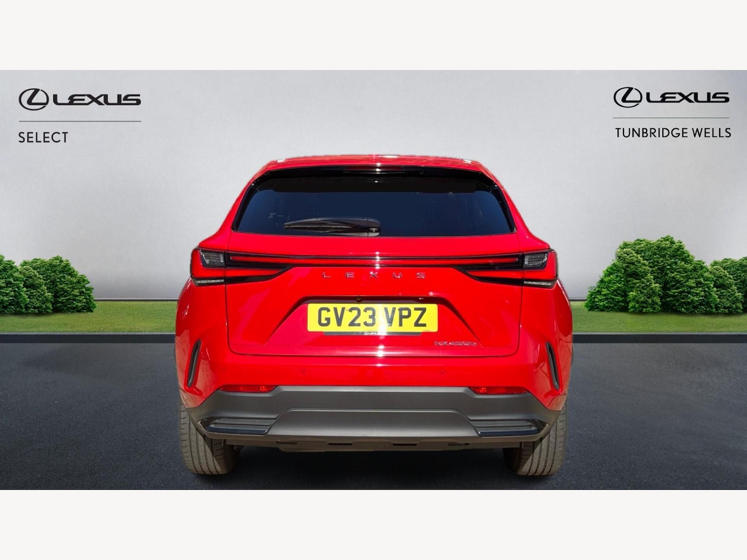 Used Lexus NX 2023 for sale - 76314325: Photo 7