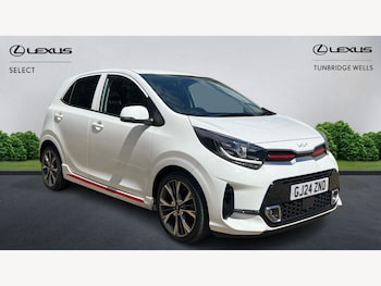 Used Kia Picanto 2024 for sale - 79348427: Photo