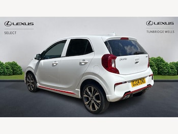 Used Kia Picanto 2024 for sale - 79348427: Photo