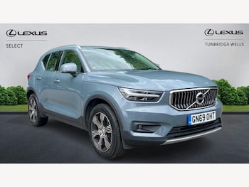 Used Volvo XC40 2019 for sale - 75463924: Photo