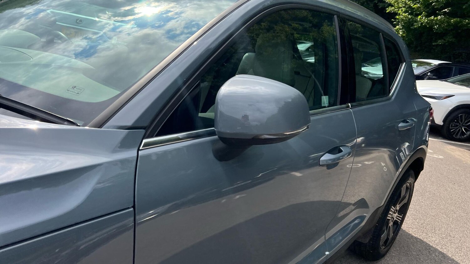 Vehicle 23
