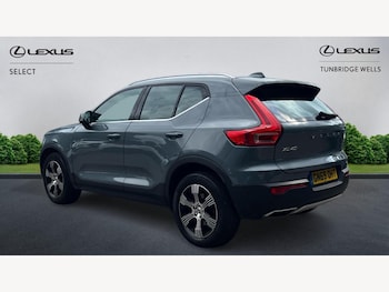 Used Volvo XC40 2019 for sale - 75463924: Photo