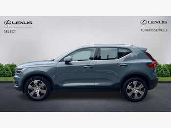 Used Volvo XC40 2019 for sale - 75463924: Photo