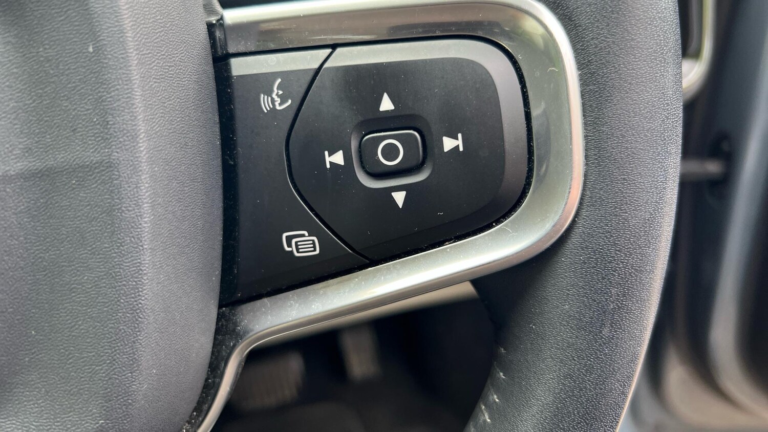 Vehicle 40