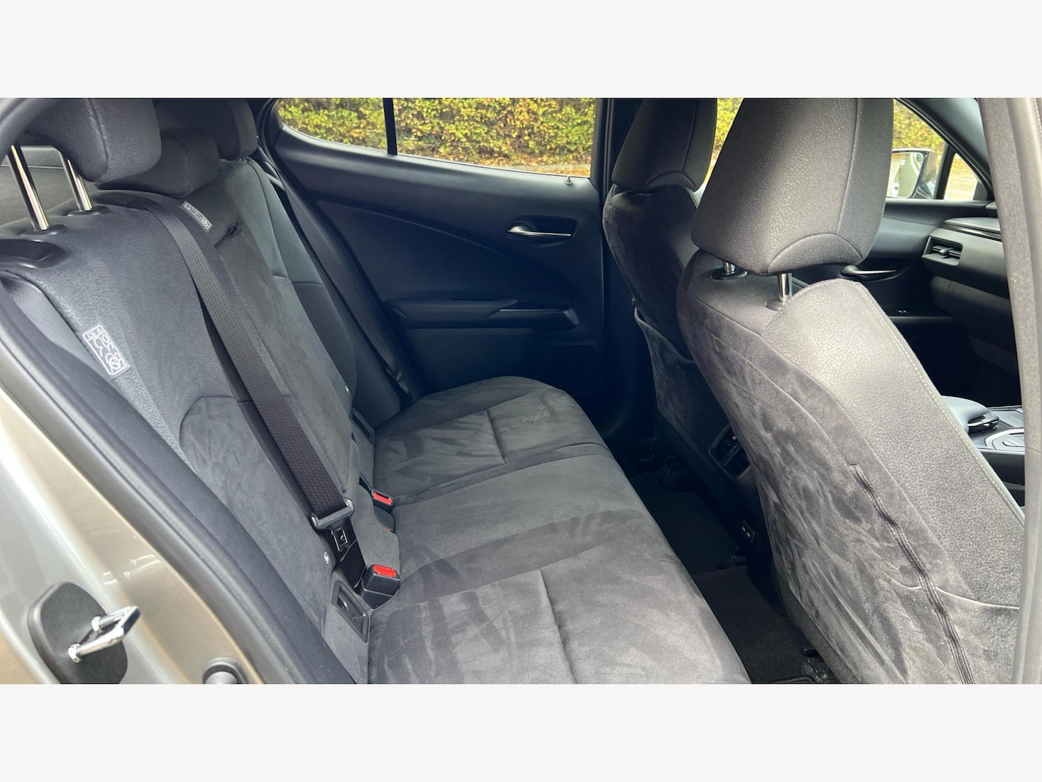 Used Lexus UX 2021 for sale - 76499180: Photo 11