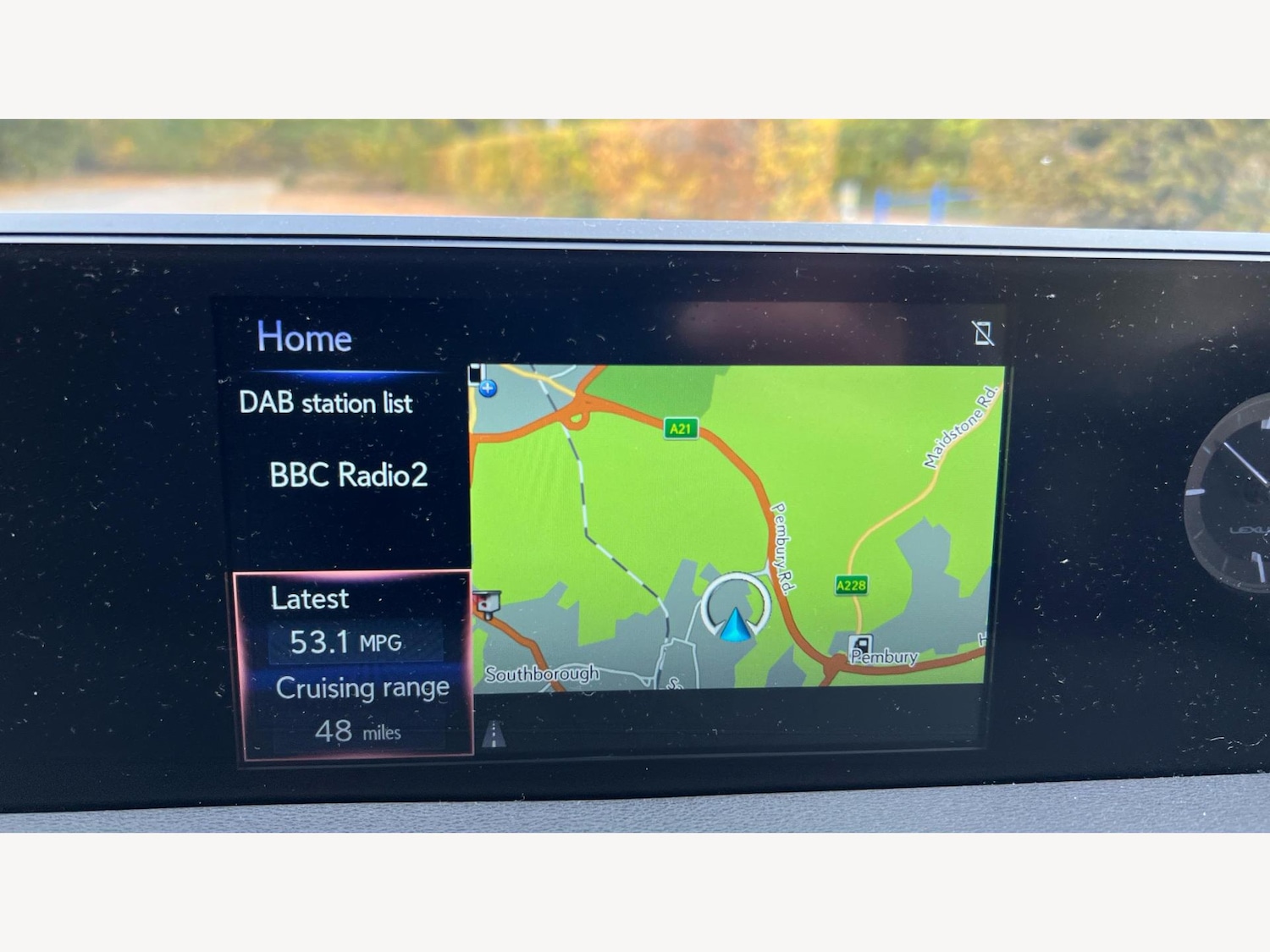 Used Lexus UX 2021 for sale - 76499180: Photo 12