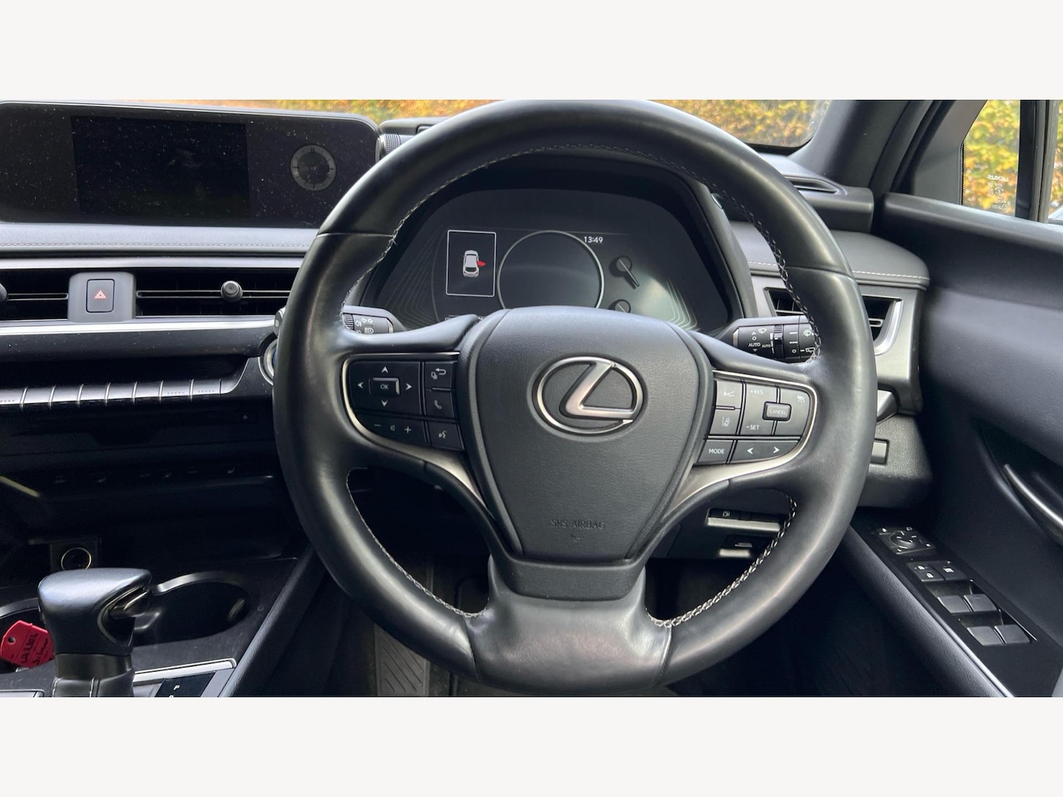 Used Lexus UX 2021 for sale - 76499180: Photo 13