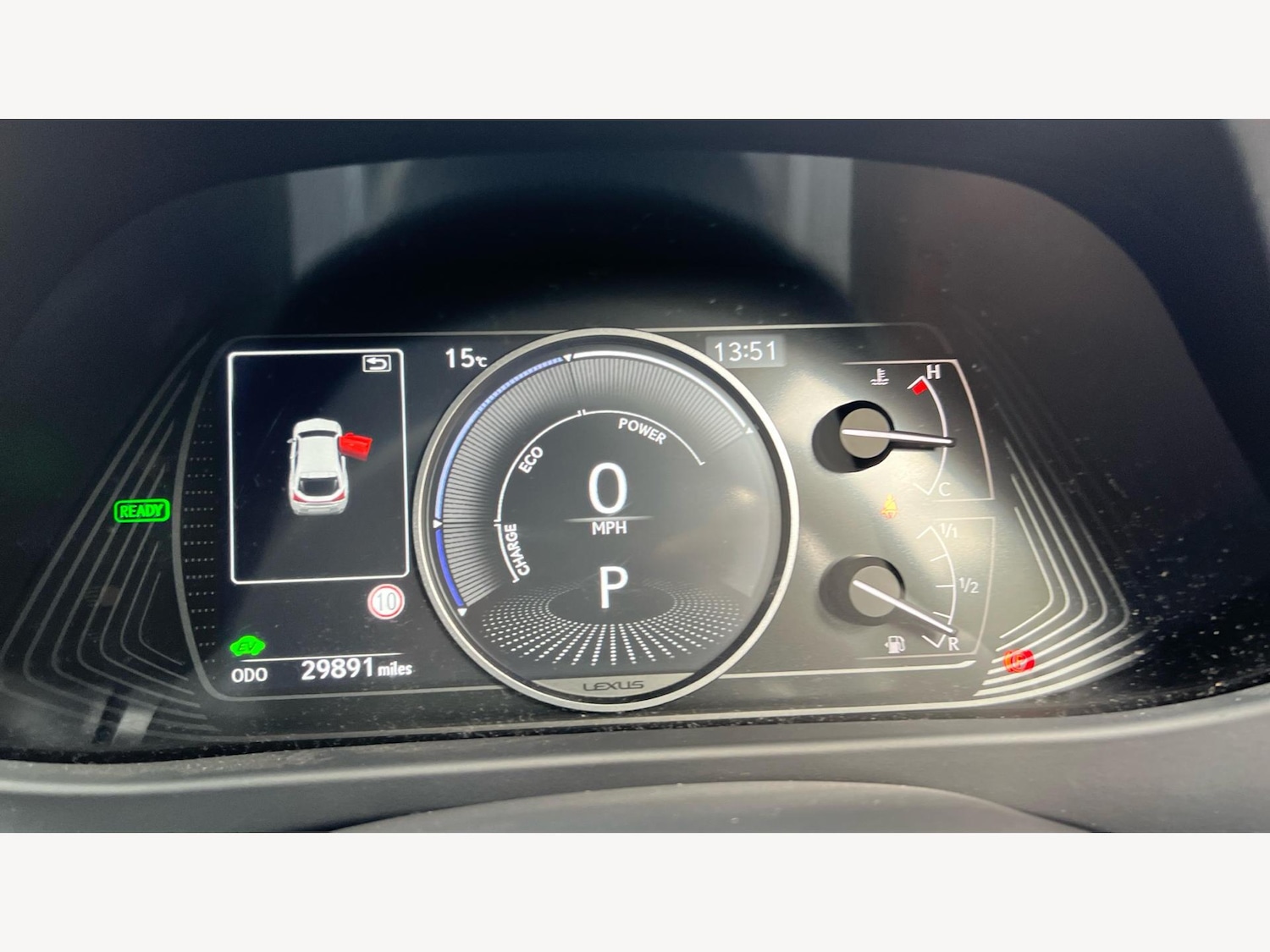 Used Lexus UX 2021 for sale - 76499180: Photo 14