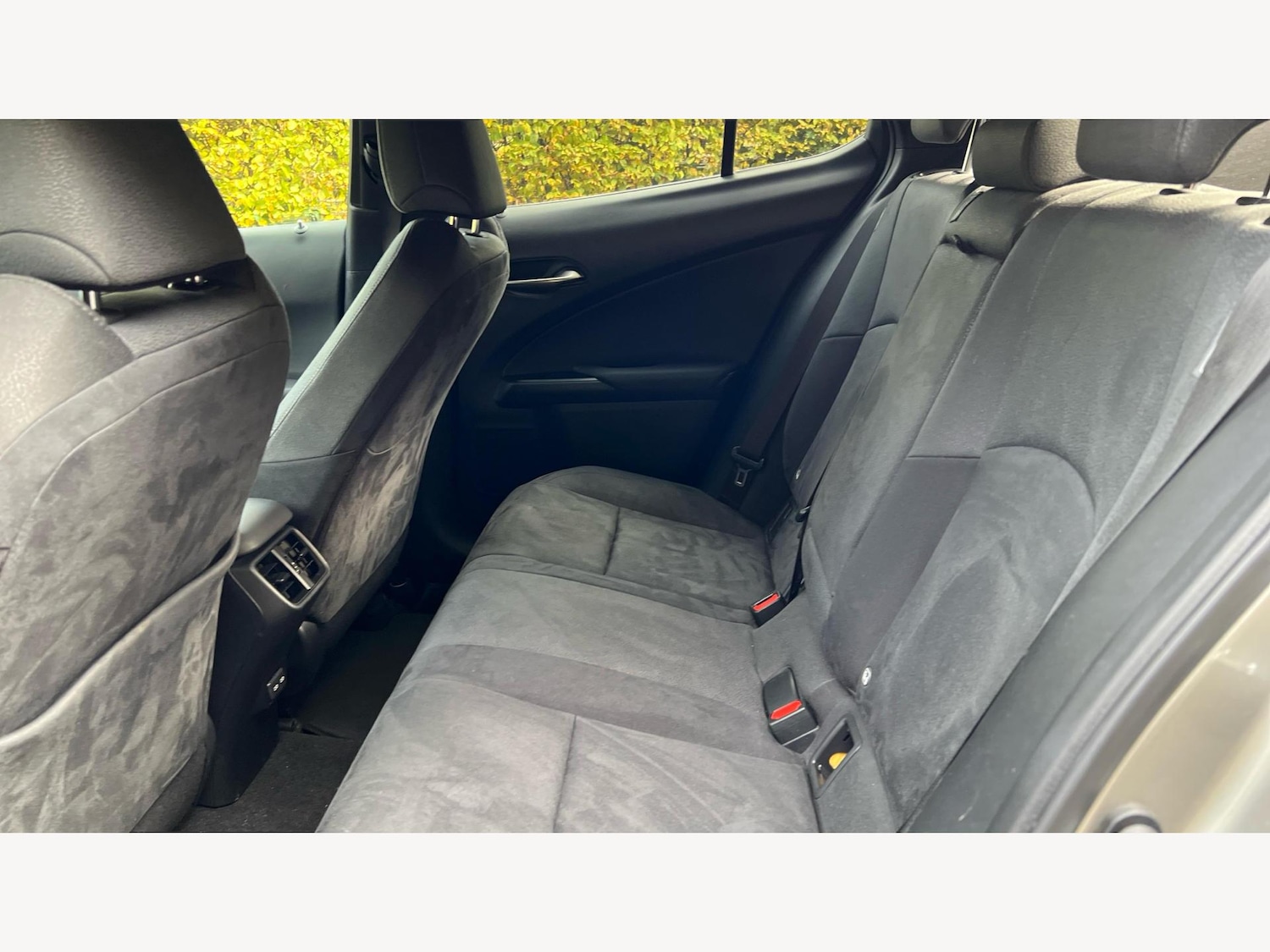 Used Lexus UX 2021 for sale - 76499180: Photo 16