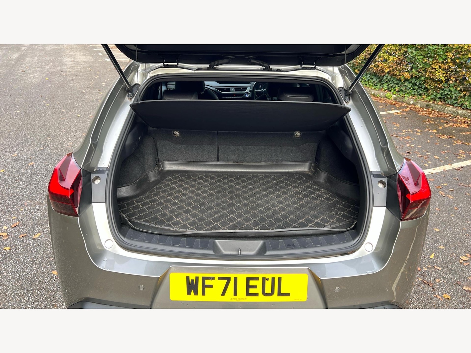 Used Lexus UX 2021 for sale - 76499180: Photo 17