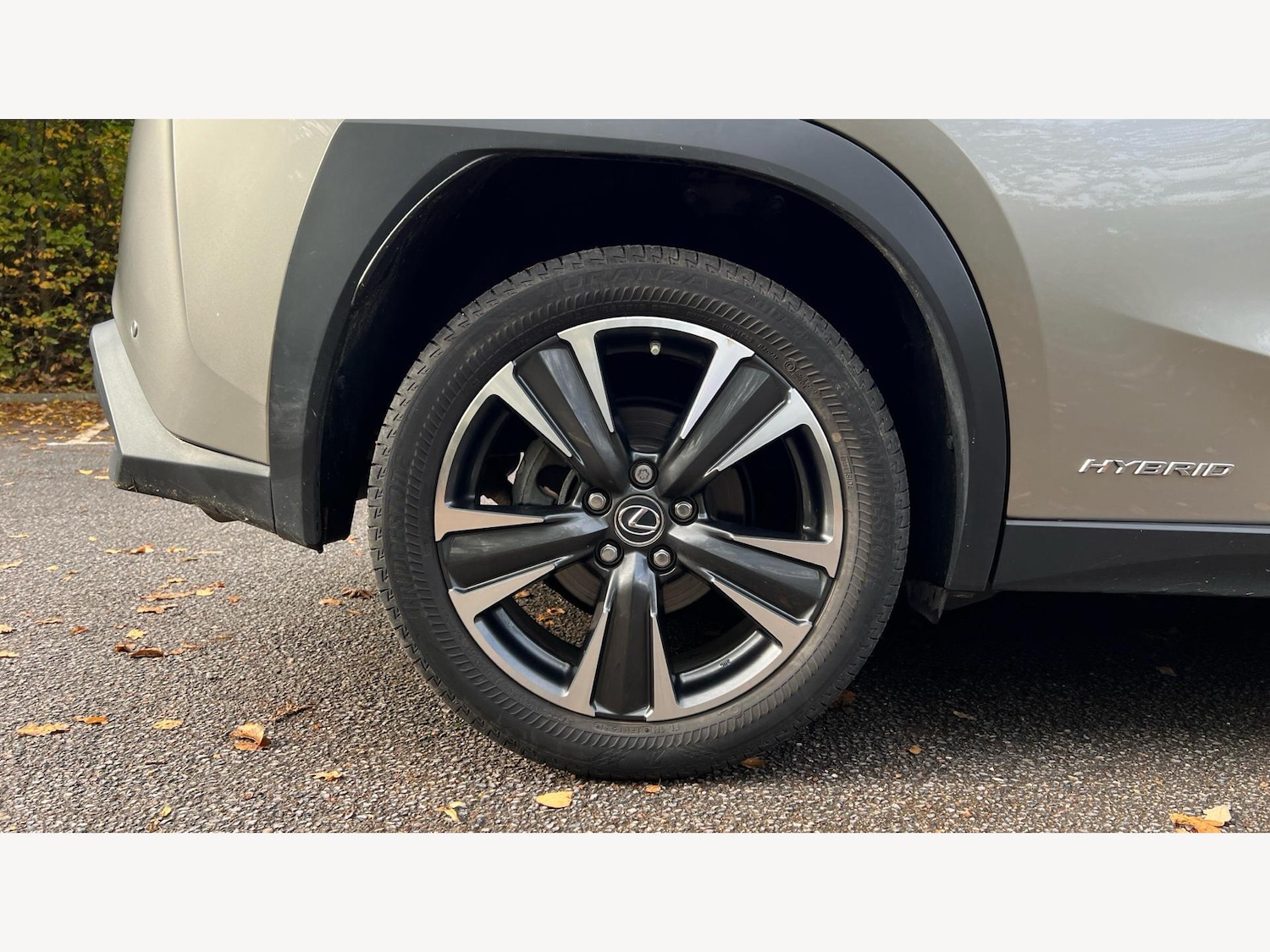 Used Lexus UX 2021 for sale - 76499180: Photo 21