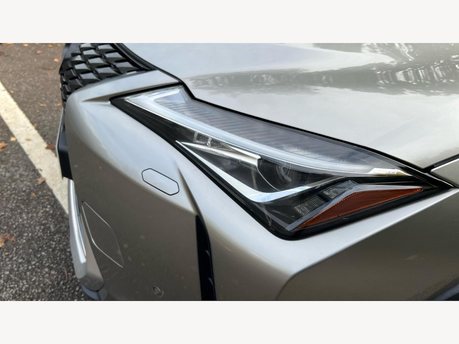 Used Lexus UX 2021 for sale - 76499180: Photo 22