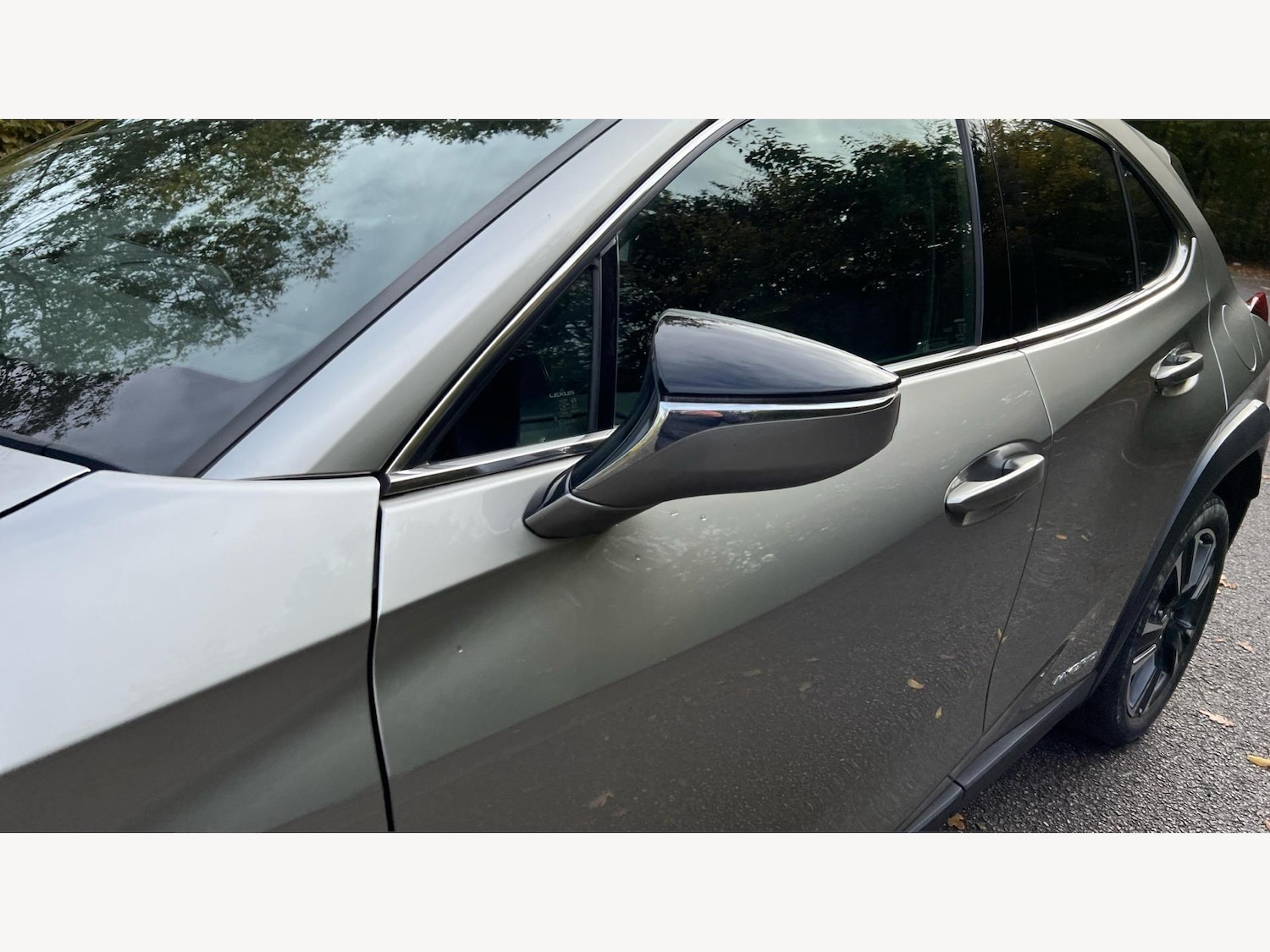 Used Lexus UX 2021 for sale - 76499180: Photo 23