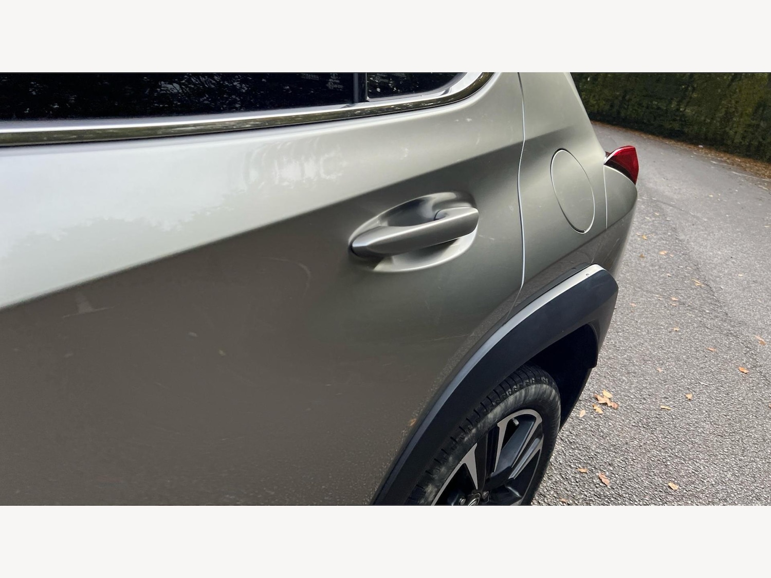 Used Lexus UX 2021 for sale - 76499180: Photo 24