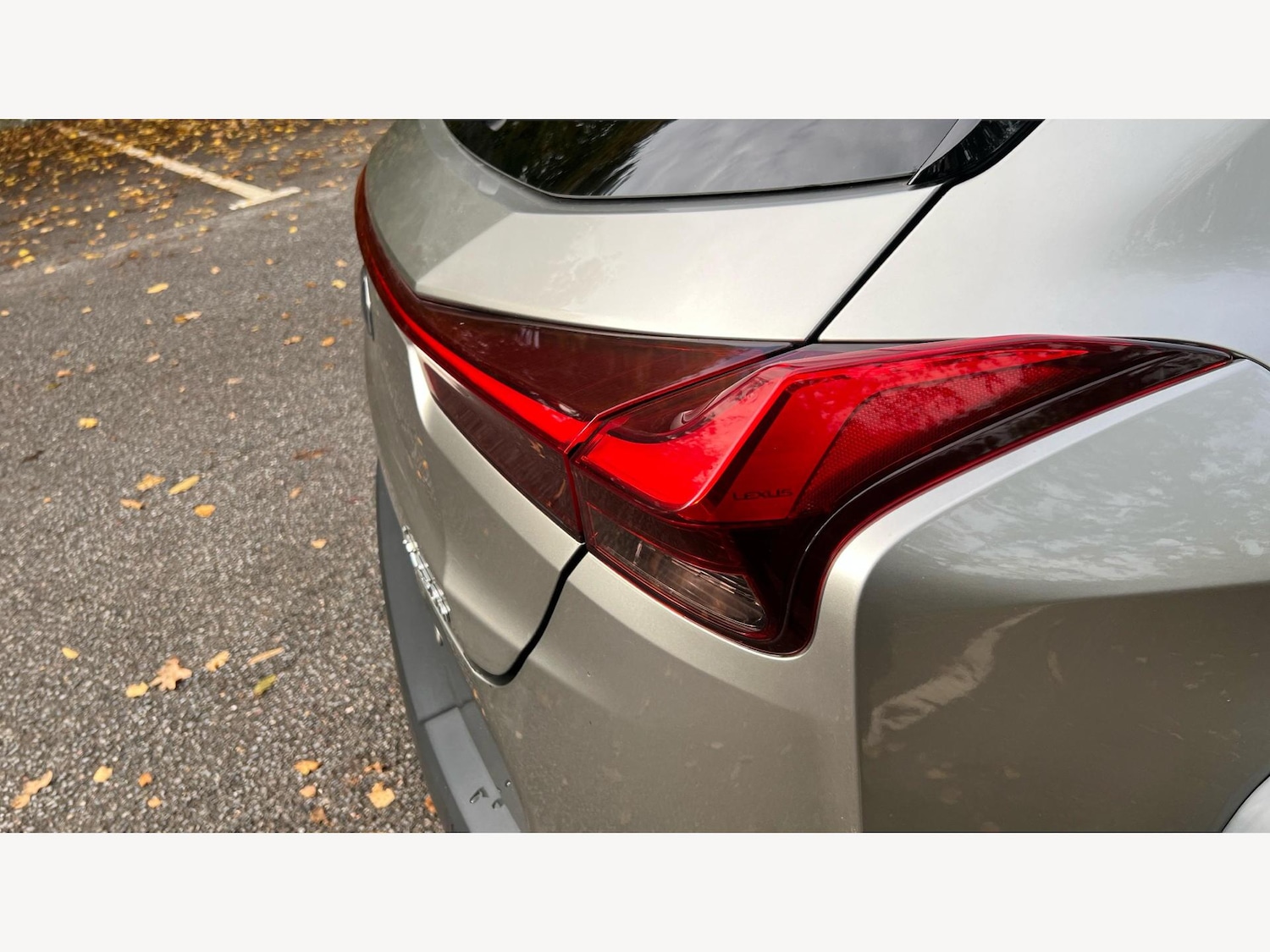 Used Lexus UX 2021 for sale - 76499180: Photo 27