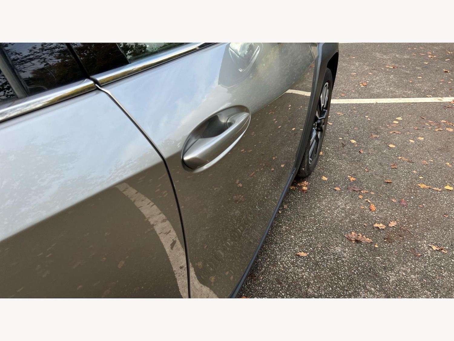 Used Lexus UX 2021 for sale - 76499180: Photo 28