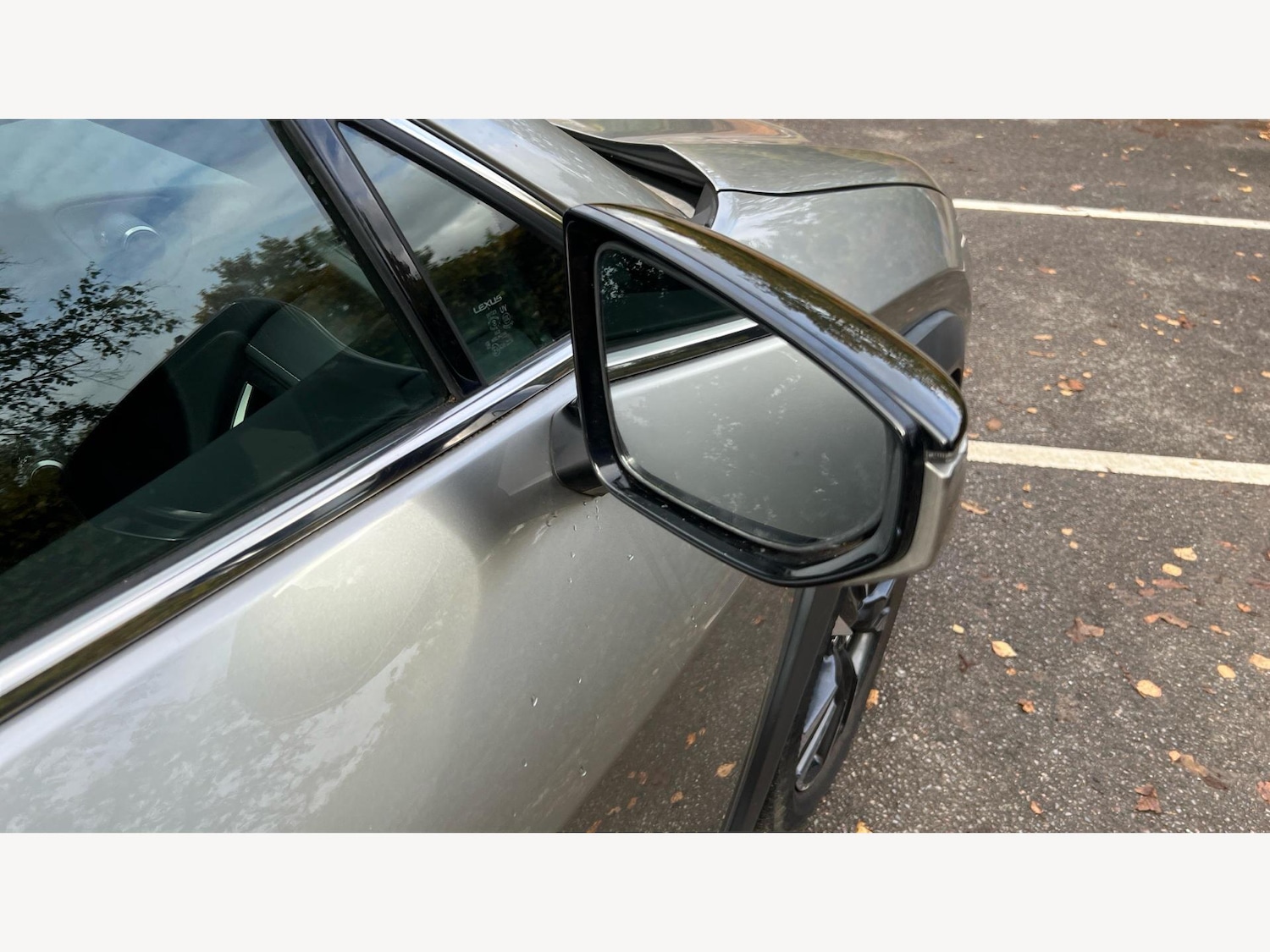 Used Lexus UX 2021 for sale - 76499180: Photo 29