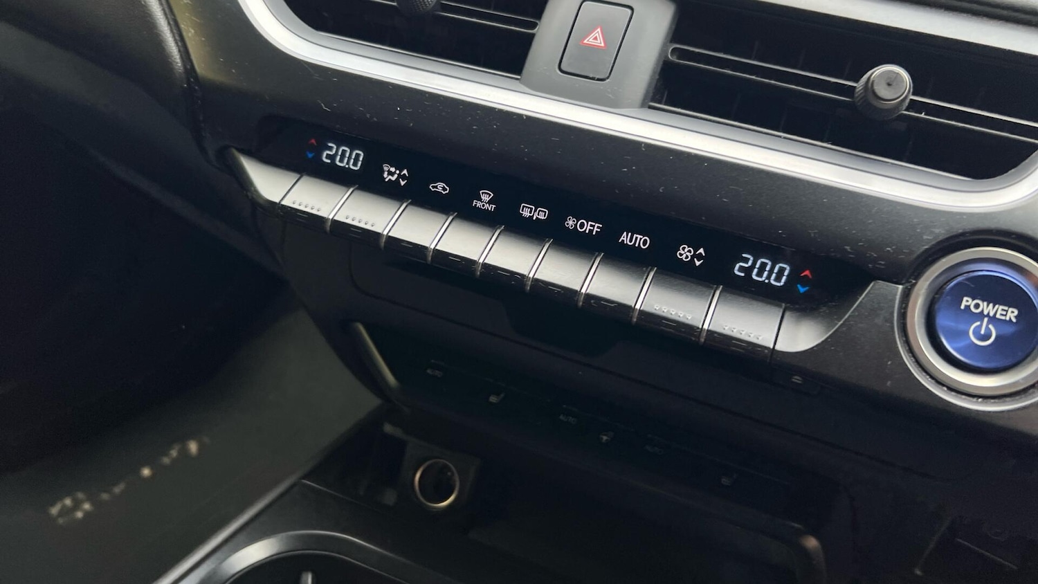 Used Lexus UX 2021 for sale - 76499180: Photo 37