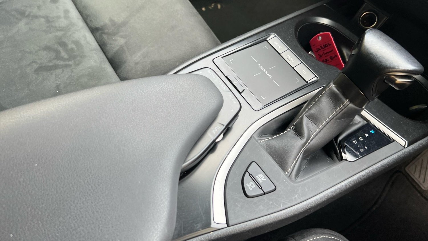 Used Lexus UX 2021 for sale - 76499180: Photo 38