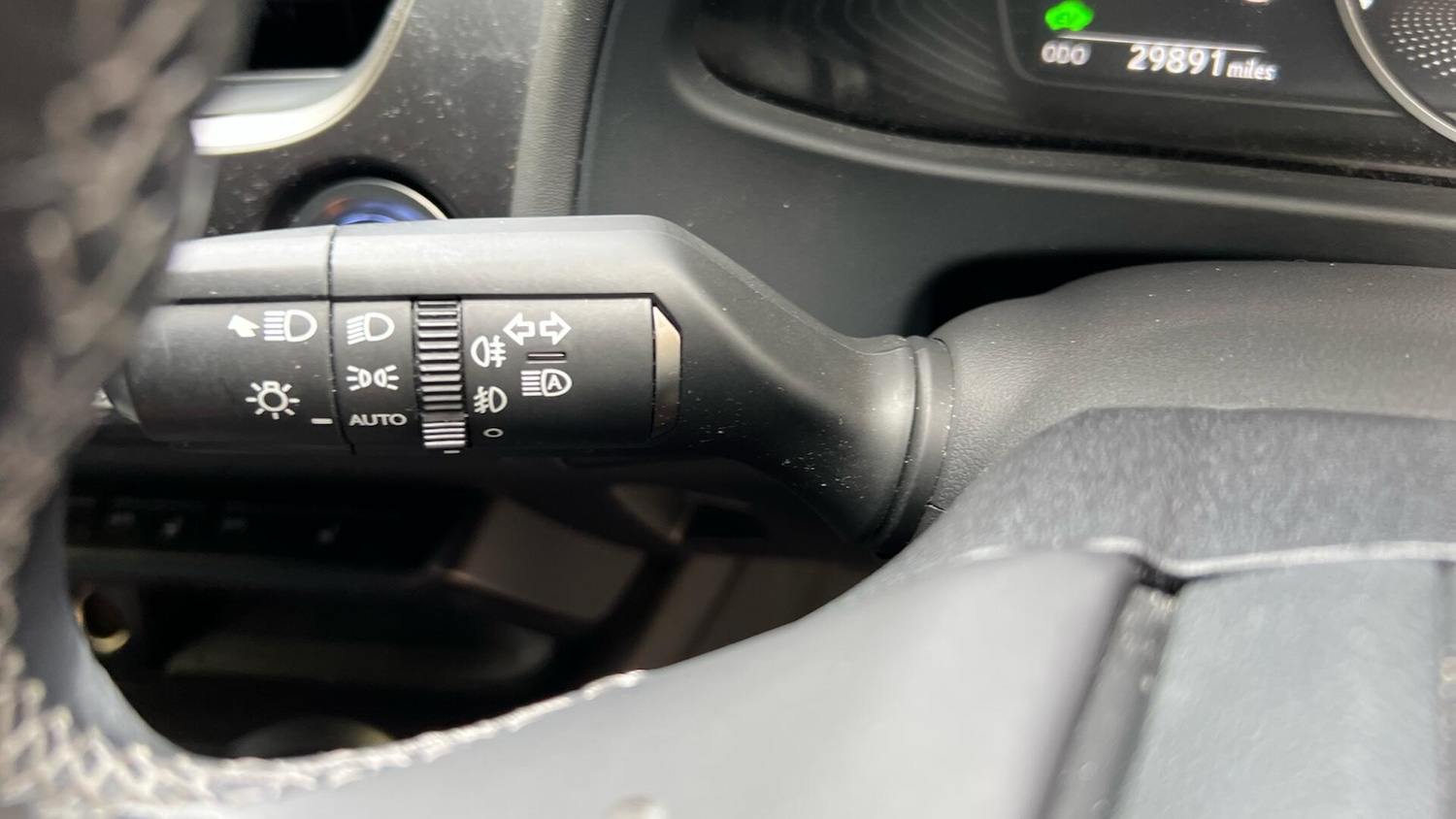 Used Lexus UX 2021 for sale - 76499180: Photo 41