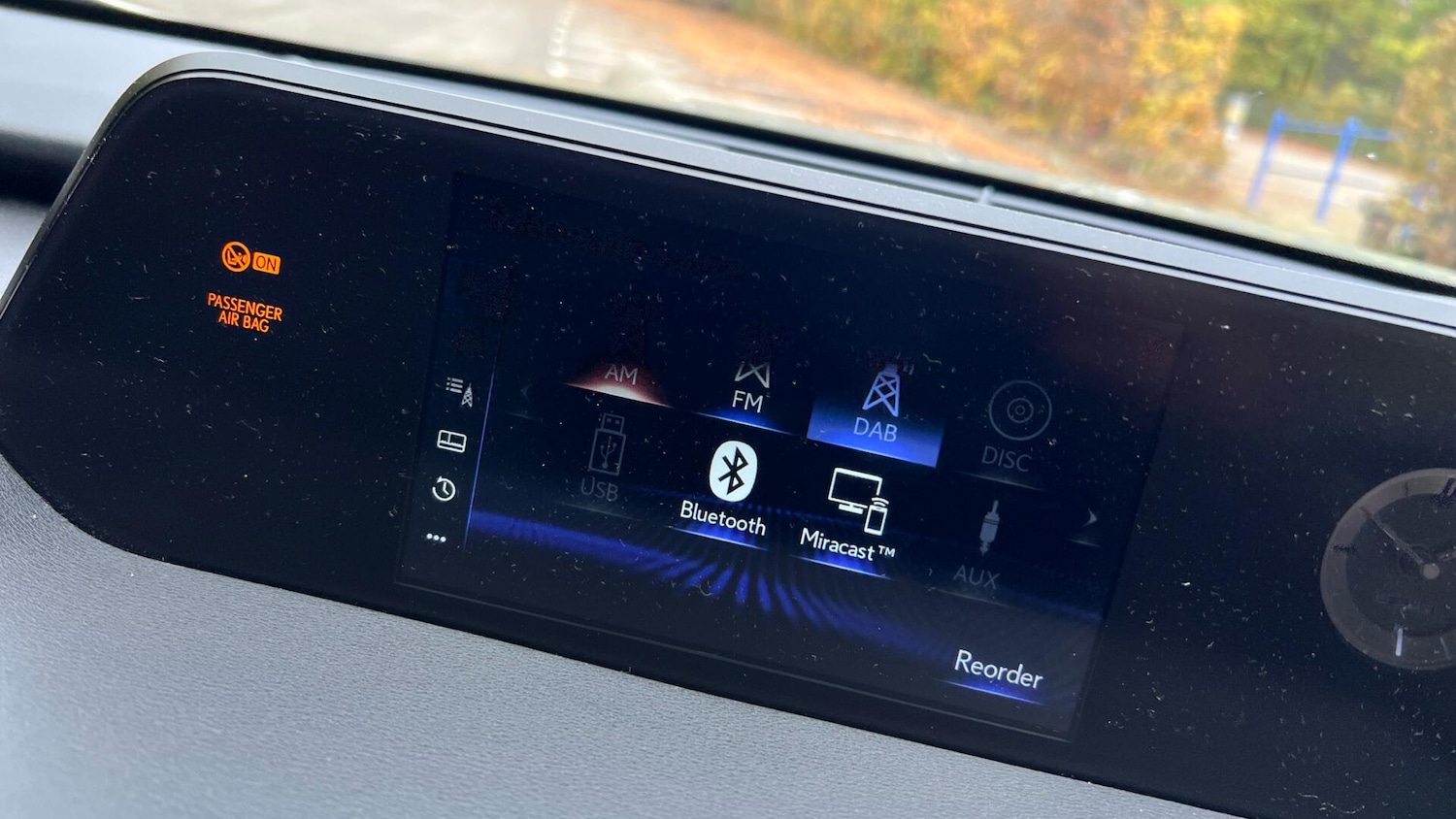 Used Lexus UX 2021 for sale - 76499180: Photo 46