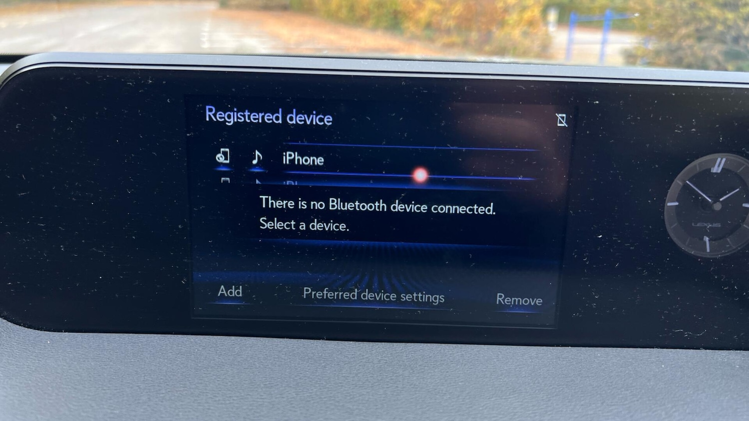 Used Lexus UX 2021 for sale - 76499180: Photo 47