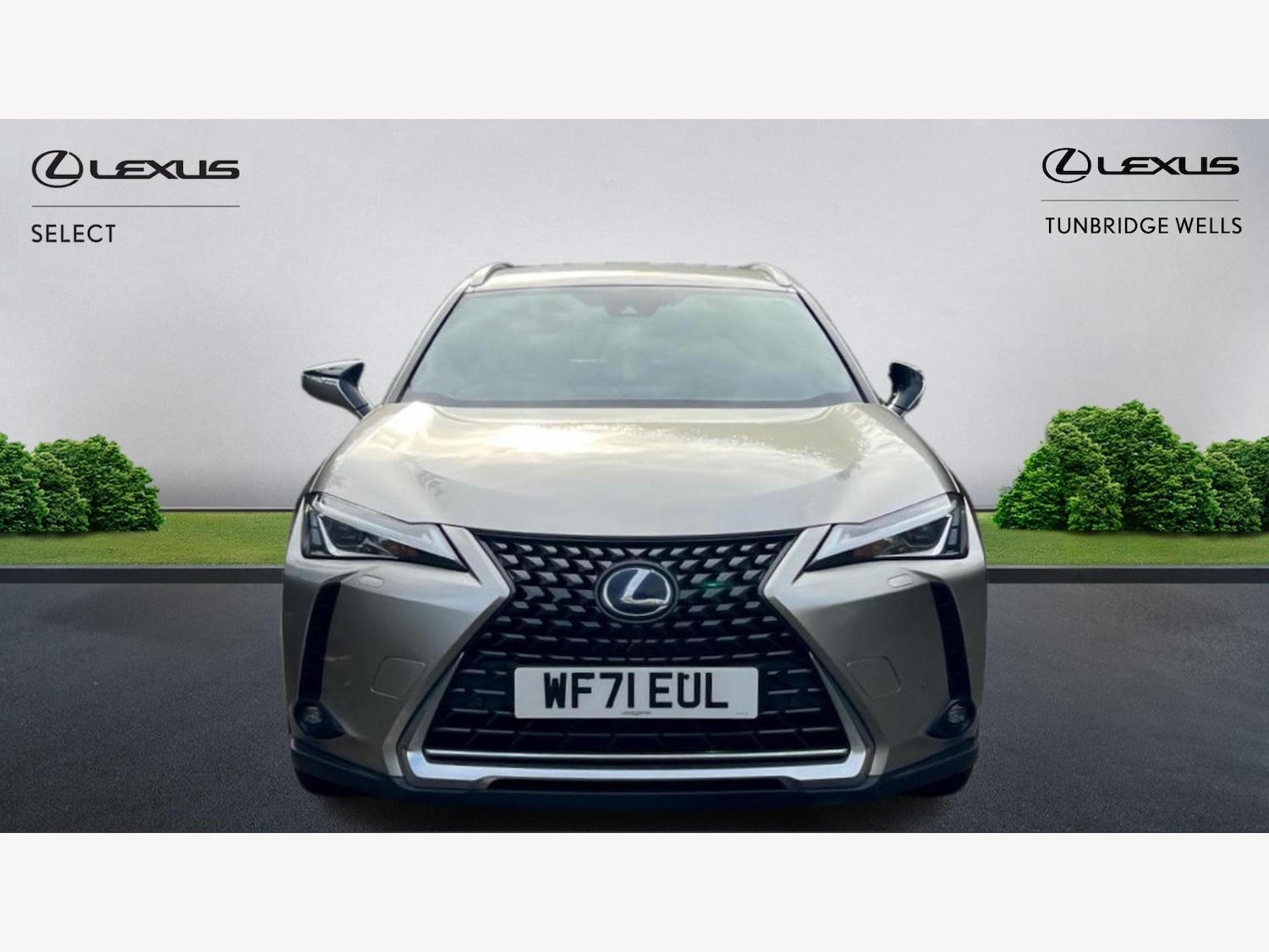 Used Lexus UX 2021 for sale - 76499180: Photo 6