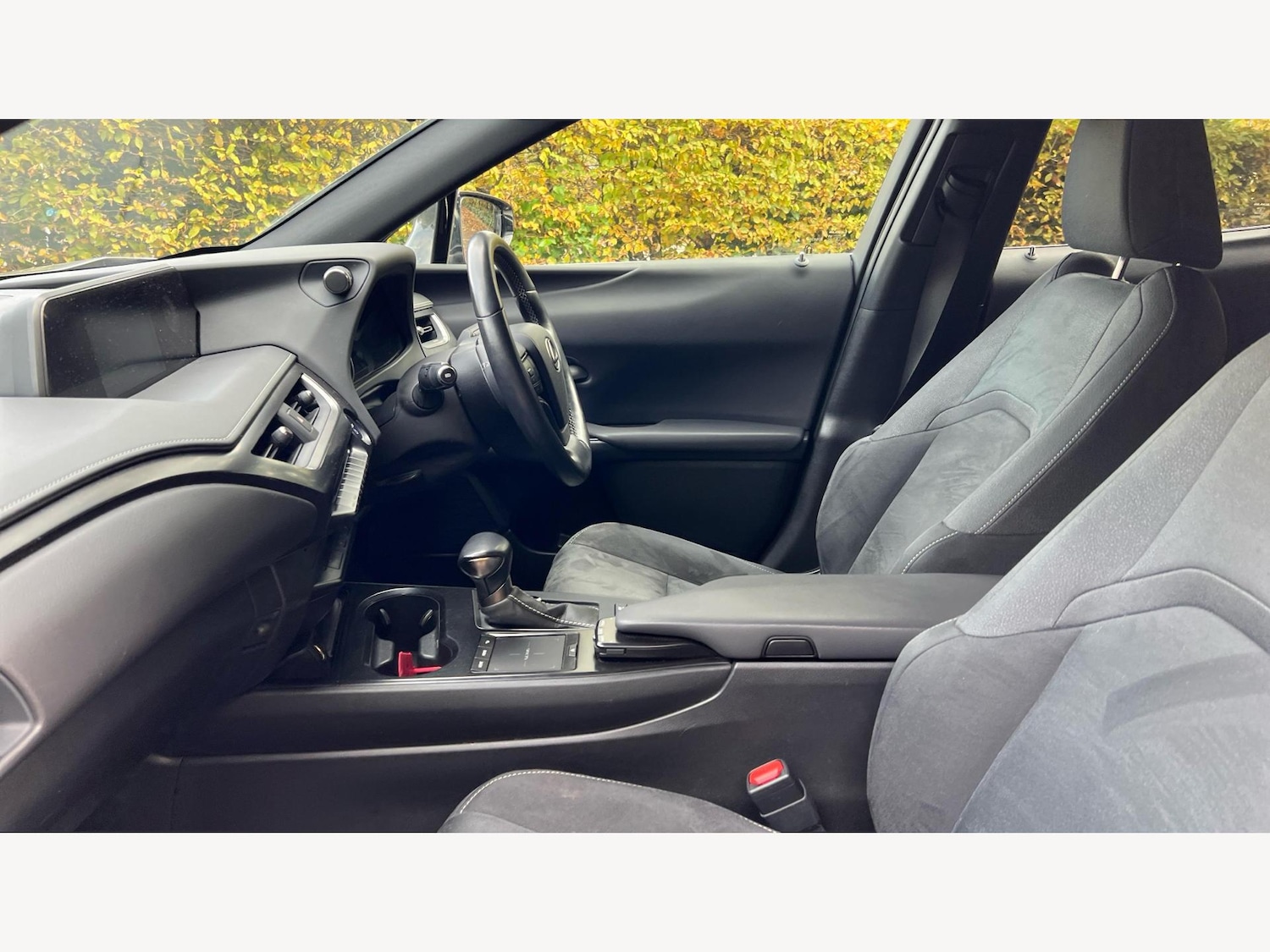 Used Lexus UX 2021 for sale - 76499180: Photo 8