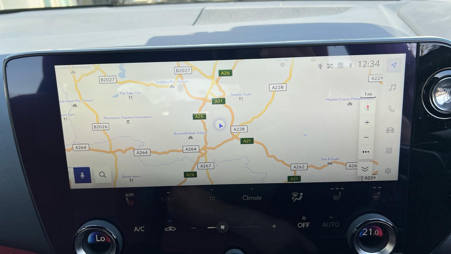 Used Lexus NX 2024 for sale - 78185225: Photo 10