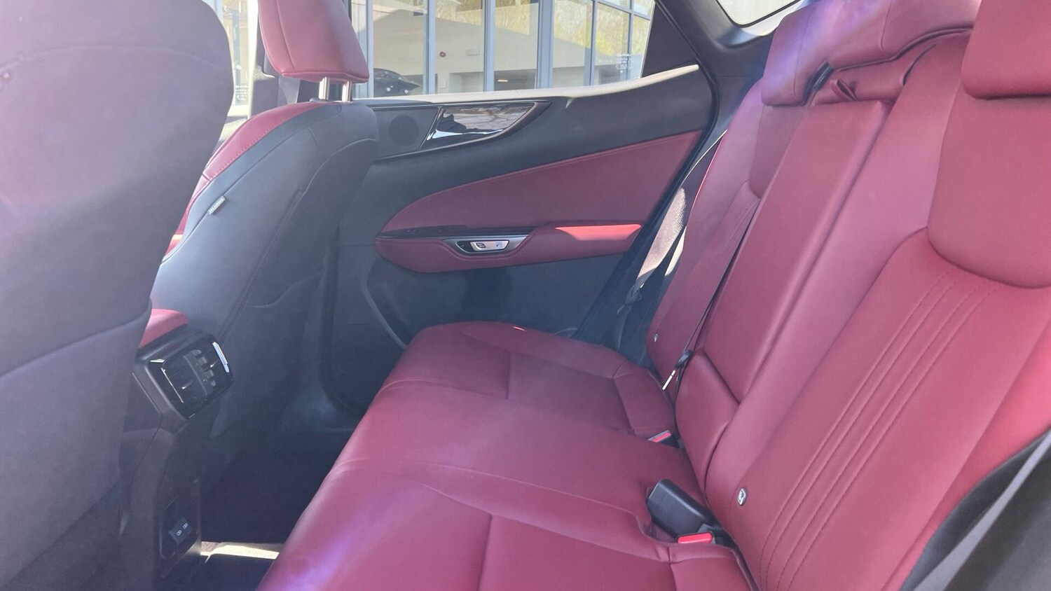 Used Lexus NX 2024 for sale - 78185225: Photo 16